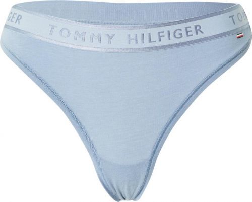 Tommy Hilfiger Underwear Kalhotky modrá
