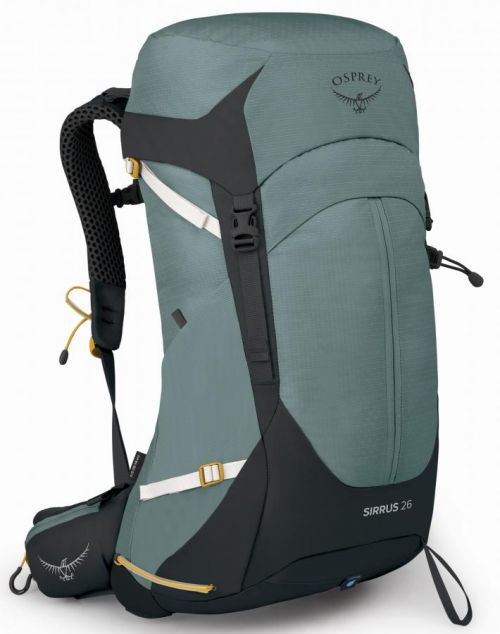 Osprey SIRRUS 26 - succulent green