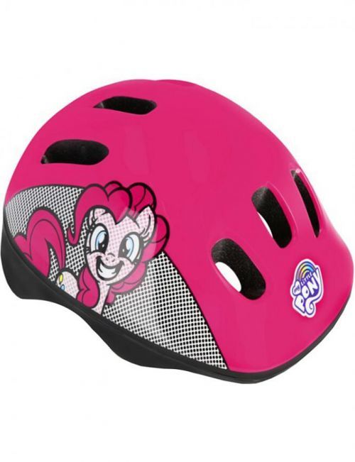 Dětská cyklistická helma Spokey