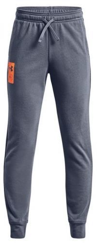 Kalhoty Under Armour UA Rival Terry Joggers-BLU