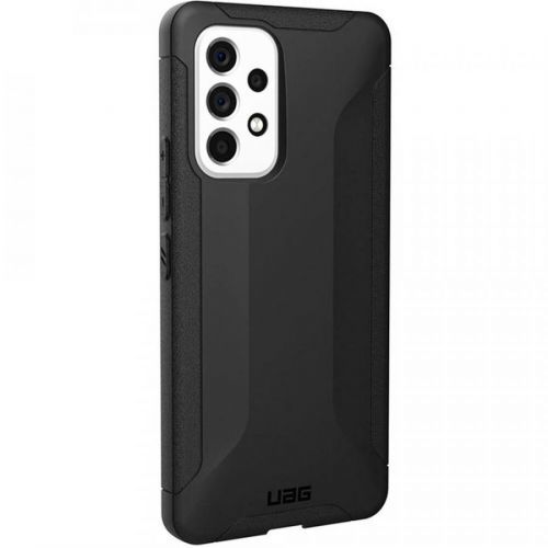 UAG Scout Samsung Galaxy A53 5G černý