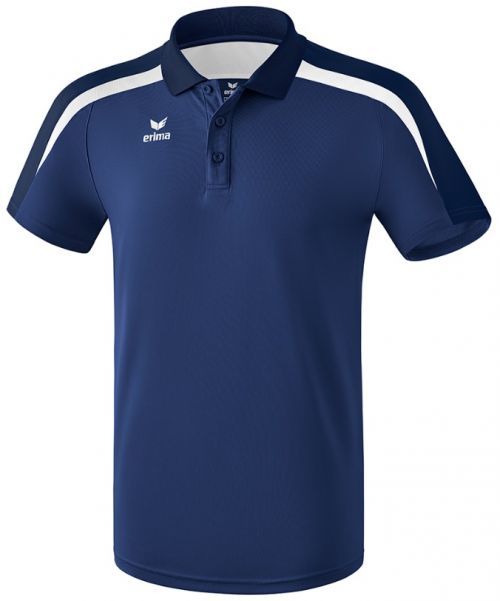 Triko Erima erima liga 2.0 polo-shirt dunkel