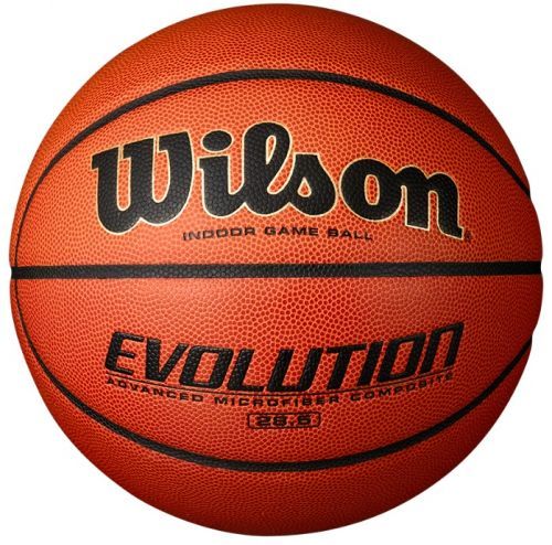 Míč Wilson EVOLUTION GAME BASKETBALL