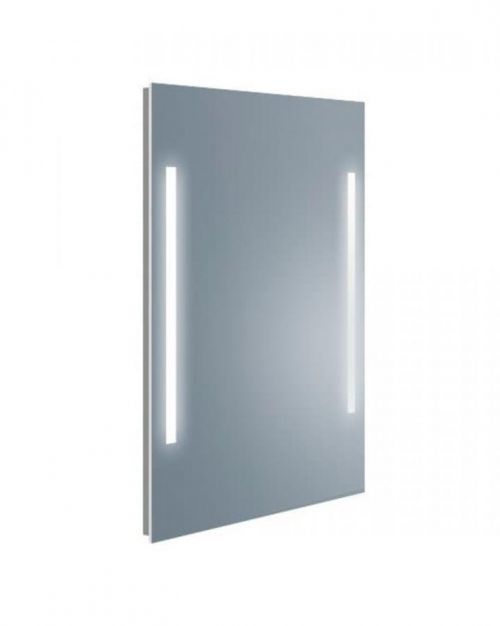 Zrcadlo Naturel Iluxit 60x80 cm ZIL8060LED