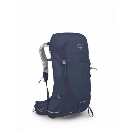 Osprey Stratos 26 - cetacean blue