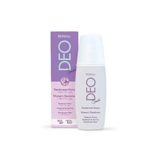 BEMA COSMETICI Bema Bio Deo sprej Ipnosi 100ml