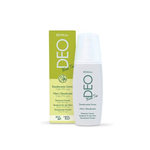 BEMA COSMETICI Bema Bio Deo sprej Talc 100ml