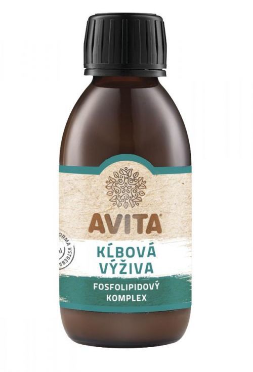 AVITA Kloubní výživa 200 ml