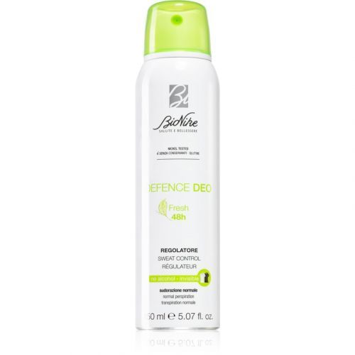 BioNike Defence Deo deodorant ve spreji 48h 150 ml