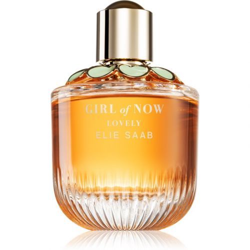 Elie Saab Girl of Now Lovely parfémovaná voda pro ženy 90 ml