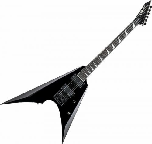 ESP LTD Arrow-1000 Evertune Everture Black