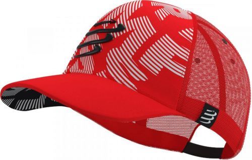 Kšiltovka Compressport Trucker Cap