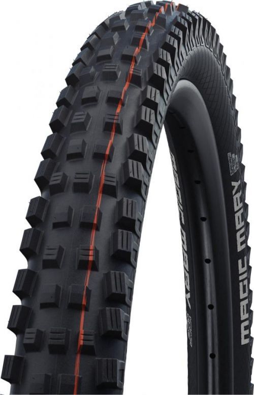 Schwalbe Magic Mary 29x2.40 SuperTrail TLE Addix Soft skládací 29x2.40