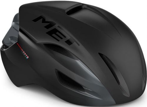 MET Manta MIPS - black matt glossy 58-61