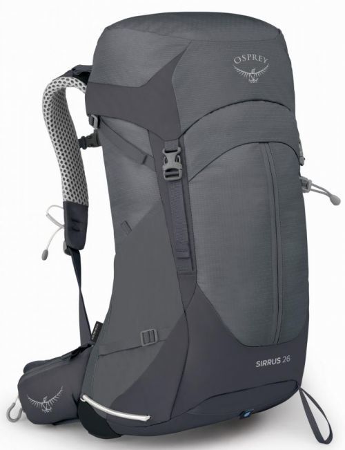 Osprey SIRRUS 26 - tunnel vision grey