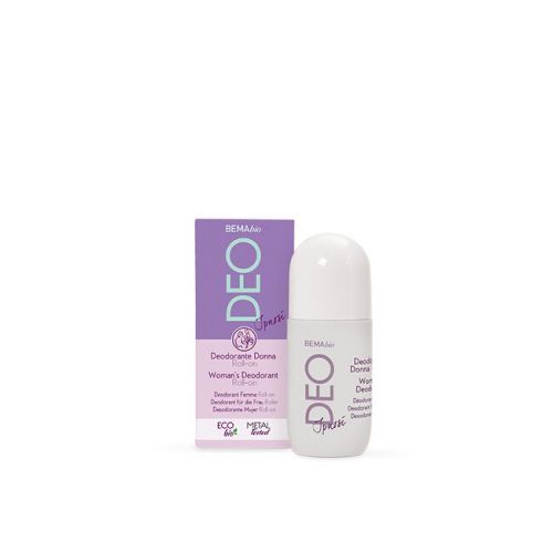 BEMA COSMETICI Bema Bio Deo roll-on Ipnosi 50ml