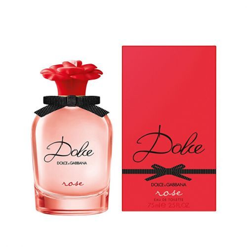 Dolce Rose - EDT 75 ml