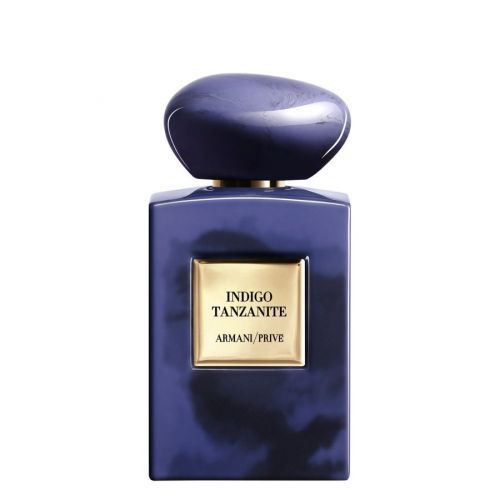 Armani (Giorgio Armani) Privé Indigo Tanzanite parfémovaná voda unisex 100 ml