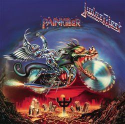 Painkiller - Judas Priest