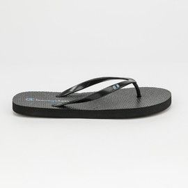 Flip Flop Slipper METAL GLAM