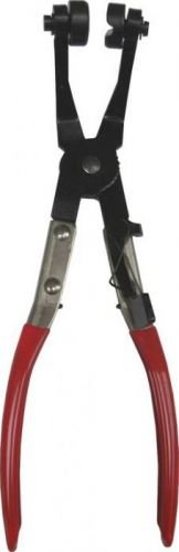 Kleště na hadice ohnuté, GEKO