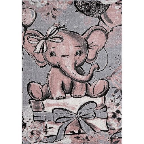 Koberec Frisee Soft Kids 1,33/1,9 4841A