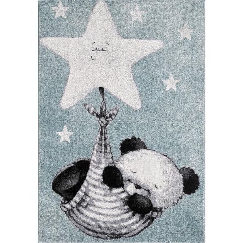 Koberec Frisee Soft Kids 1,6/2,3 A1083