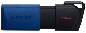 KINGSTON 64GB Kingston USB 3.2 (gen 1) DT Exodia M (DTXM/64GB)