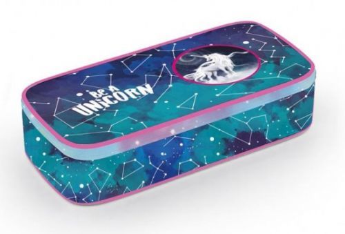 Pouzdro etue komfort - Oxy Style Mini Unicron Pattern - Karton P+P - 8-33522