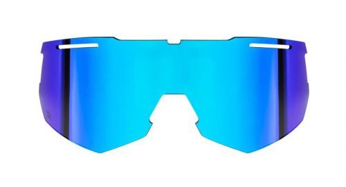 Force Sklo náhradní zrcadlové ATTIC, modré