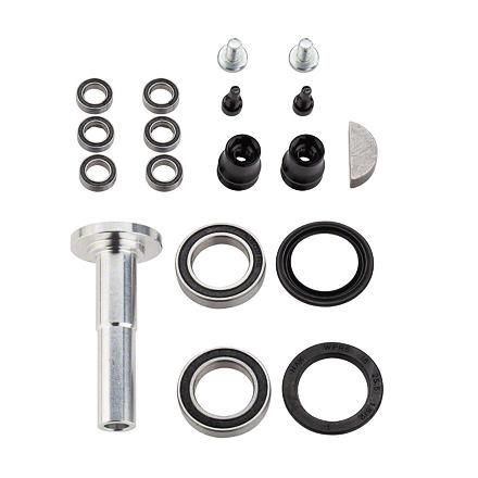 Race Face Atlas Pedal Rebuild Kit