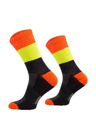 COMODO Cyklistické ponožky