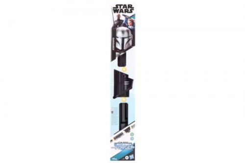 LAMPS Star Wars Temný meč light sabre forge
