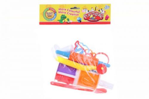 LAMPS Modelovací sada