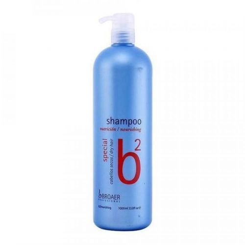 Broaer Šampon B2 Broaer