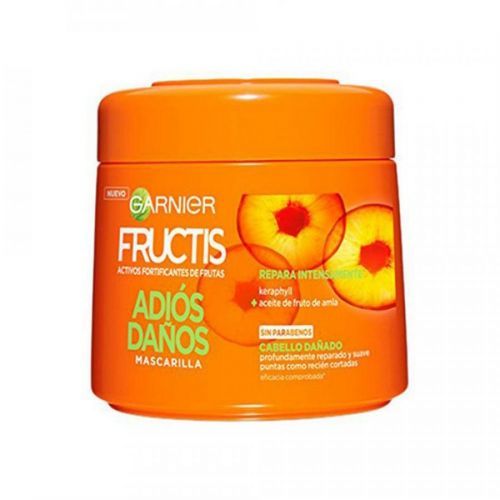 Fructis Posilující maska na vlasy Adiós Daños Fructis (300 ml)