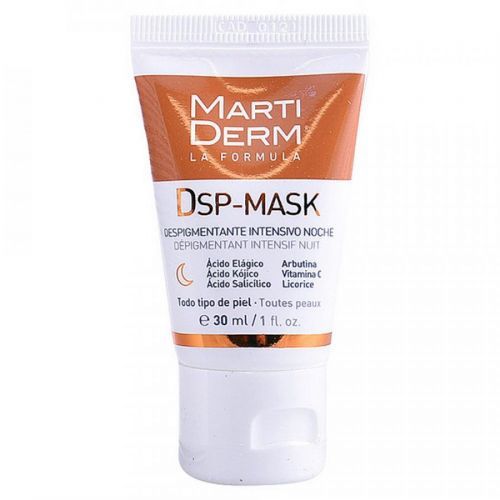 Martiderm Depigmentační krém Dsp-mask Martiderm (30 ml)