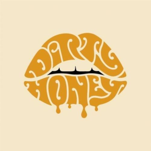 Dirty Honey (Dirty Honey) (Vinyl / 12