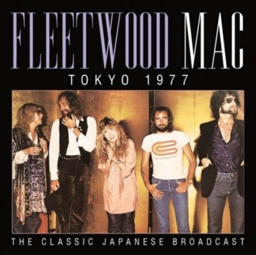 Tokyo 1977 (Fleetwood Mac) (CD / Album)