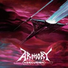 Mercurion (Armory) (Vinyl / 12