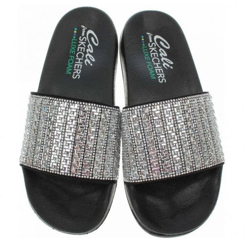 Ecco Skechers Pop Ups - New Spark black 23700466