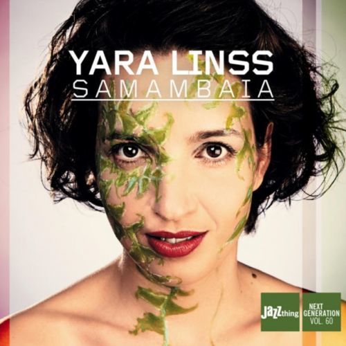Samambaia (Yara Linss) (CD / Album)