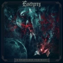 A Heartless Portrait (Evergrey) (CD / Album Digipak)