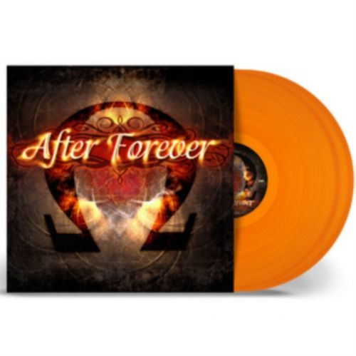 After Forever (Vinyl / 12