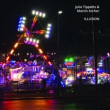 Illusion (Julie Tippetts and Martin Archer) (CD / Album Digipak)