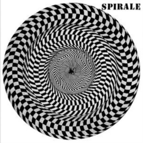 Spirale (Spirale) (CD / Album)