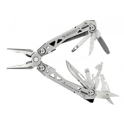 Multitool Gerber Suspension Next Compact (2020)