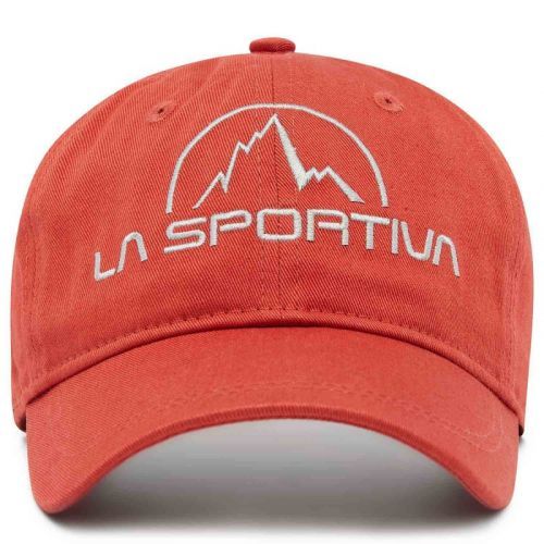 La Sportiva Hike S/M Saffron