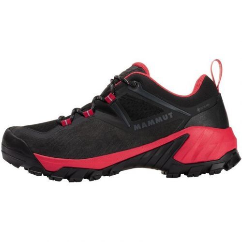 Mammut Sapuen Low GTX W Černá 5