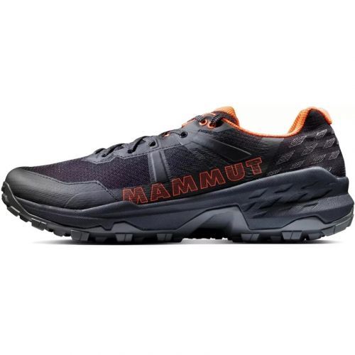 Mammut Sertig II Low GTX M Černá 7.5